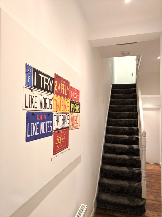 CR Hallway 1