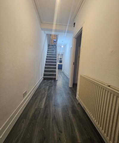 Haslemere Road, Thornton Heath, Greater London