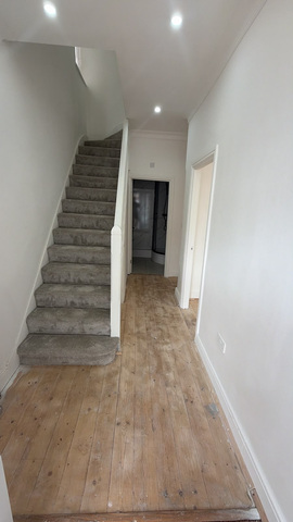 Cranston Road, London, Greater London