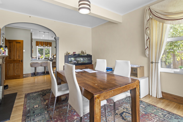 Dining Room - Five Firs