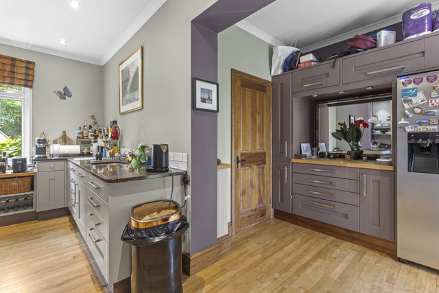 Kitchen - Five Firs