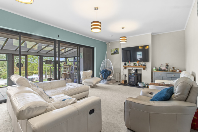 Lounge - Five Firs