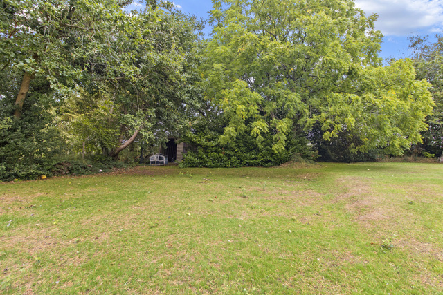 Gardens