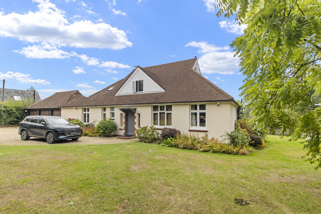 Cinderford Lane, Cowbeech, East Sussex