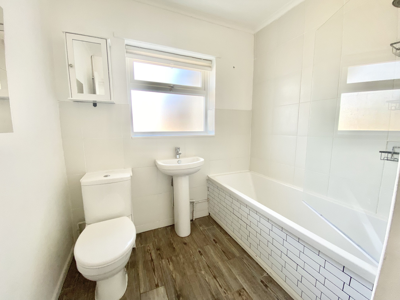 Glendene Bungalow, Bashley Cross Road, New Milton, Hampshire