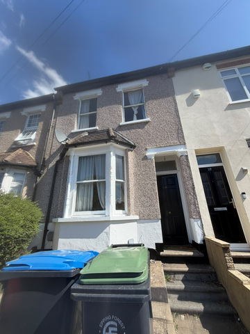 Smeaton Road, Chigwell, Greater London