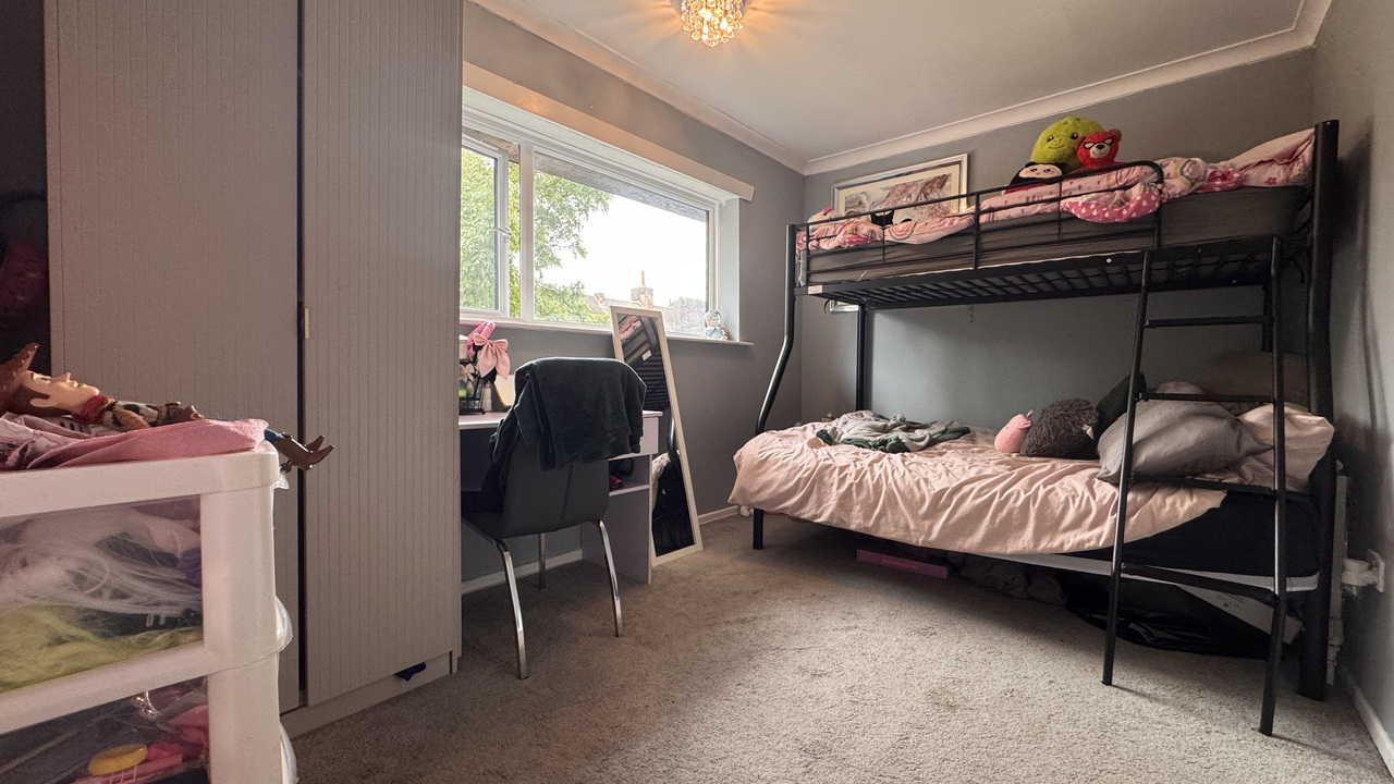 Bedroom two