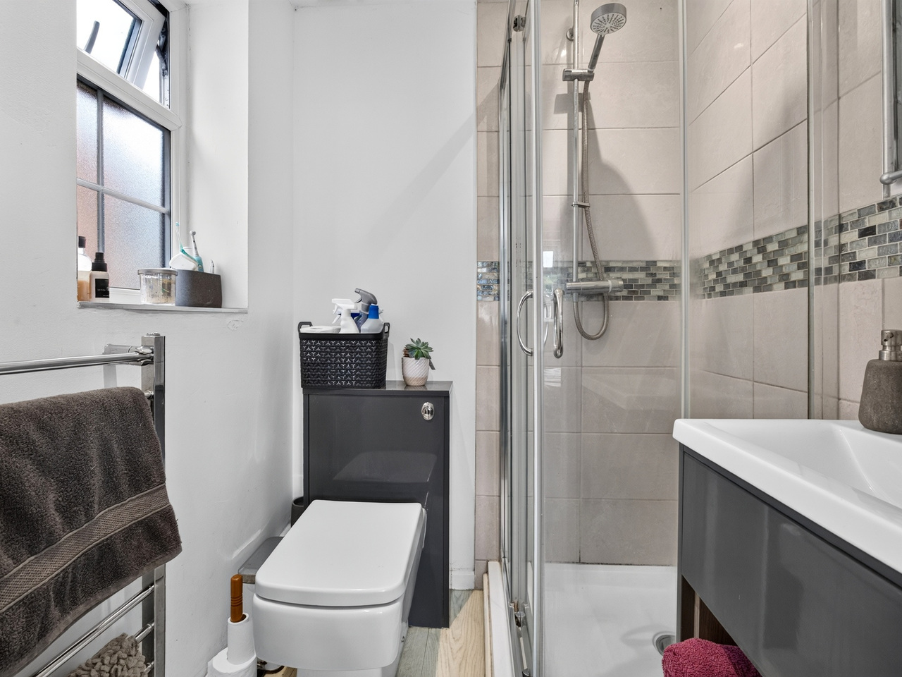 En Suite