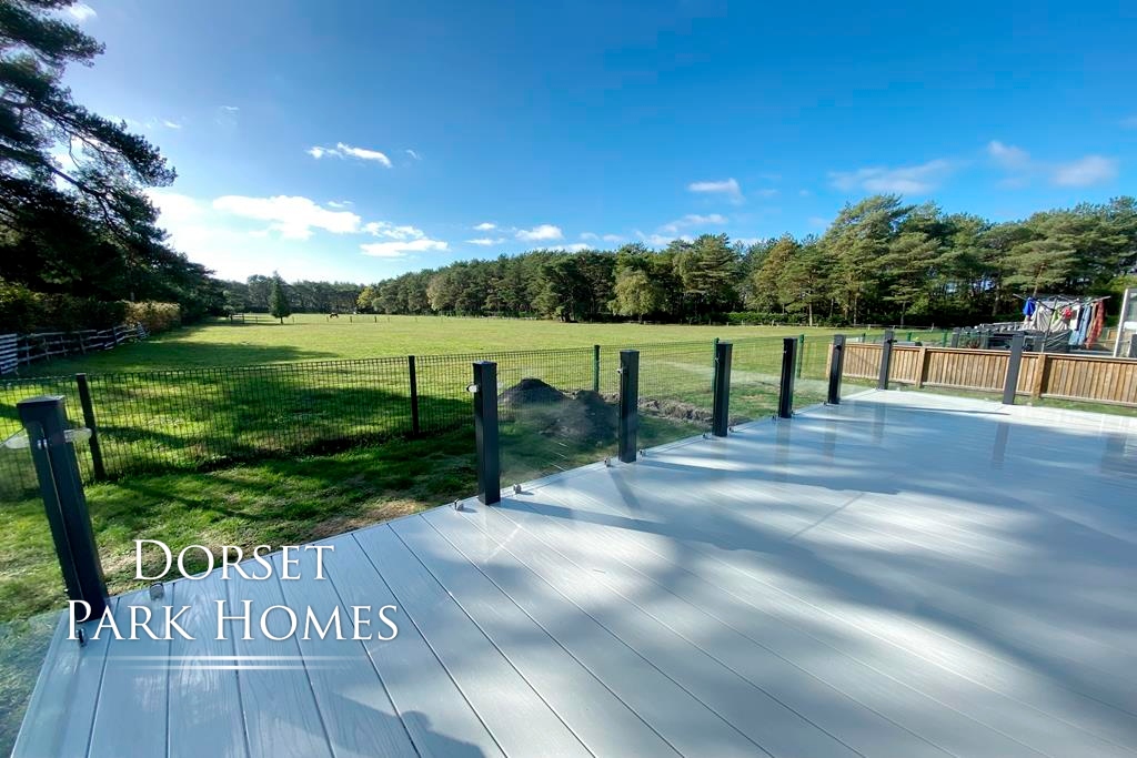 Fillybrook Fields, Matchams Lane, Hurn, Christchurch, Dorset