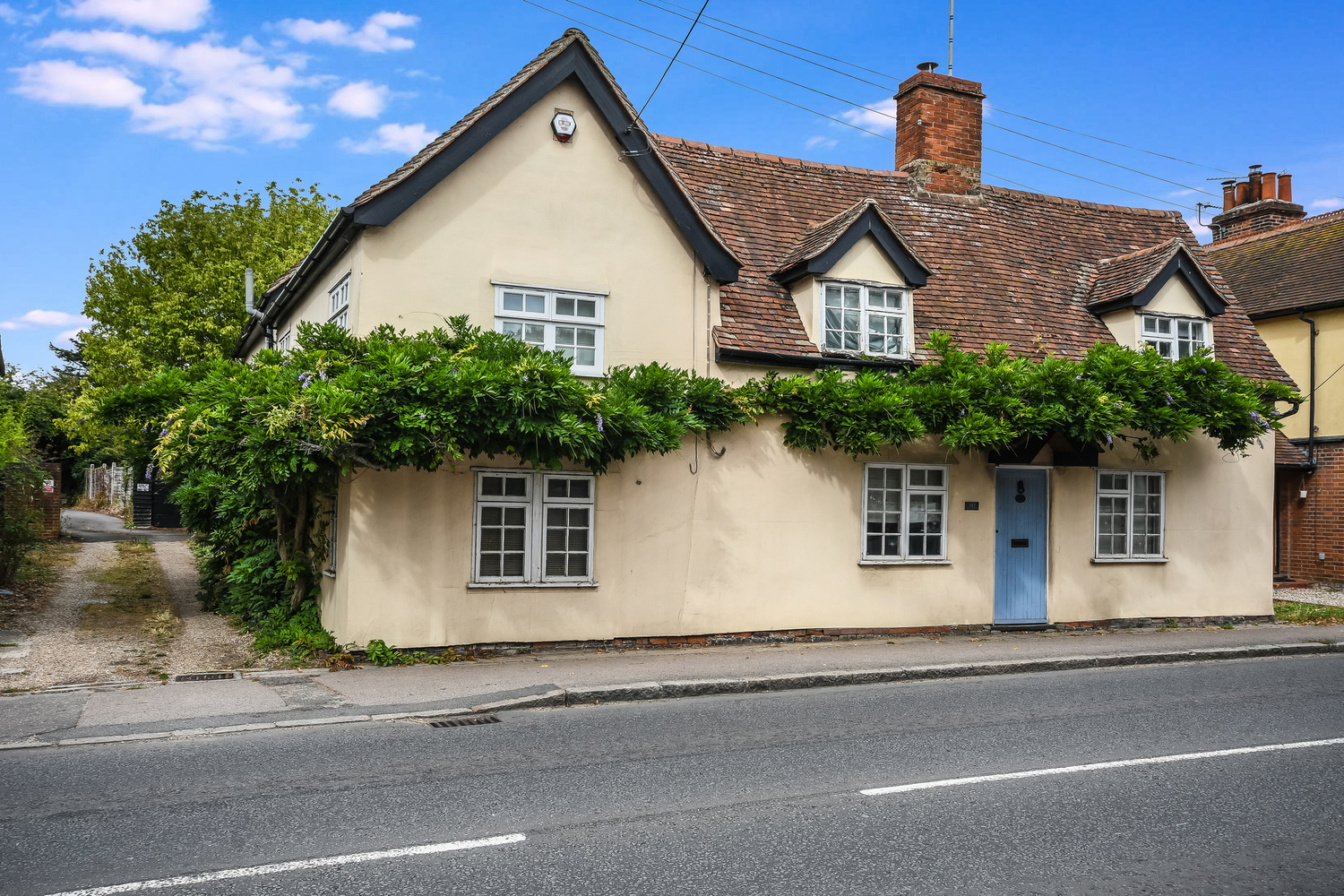 Main Road, Broomfield, Chelmsford