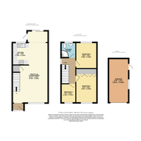New Floorplan 19 Beeechwood Cres