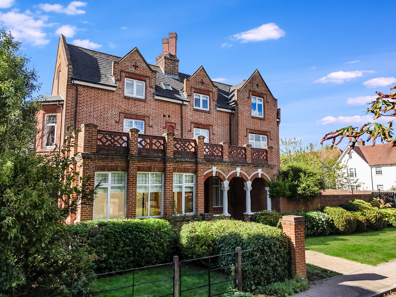 Sandon Brook Manor, Sandon, Chelmsford