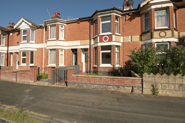 Arnold Road, Eastleigh, SO50