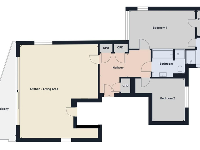 Penthouse, Sevue