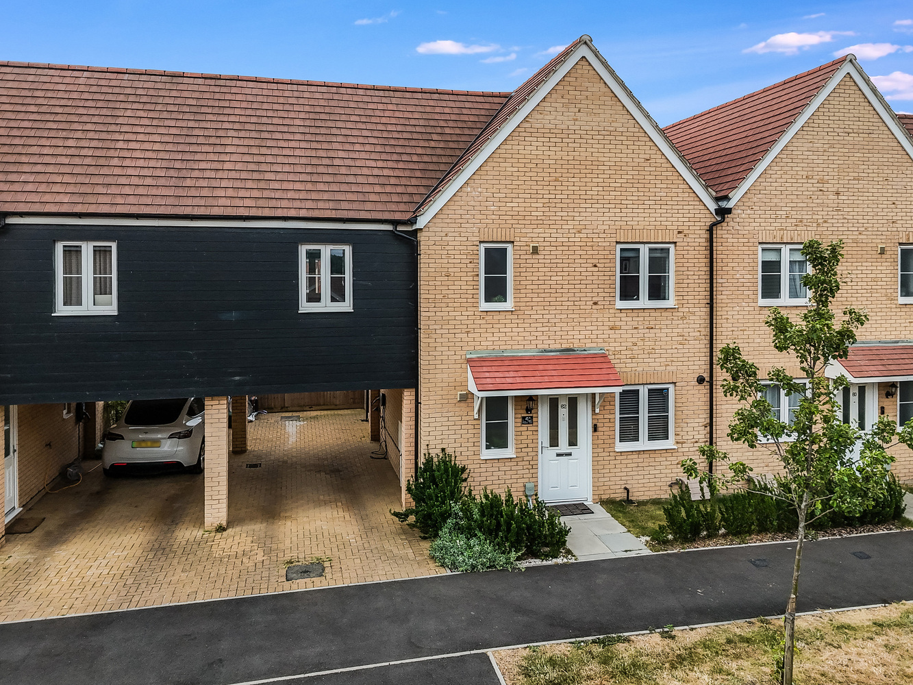 Foxglove Avenue, Newlands Spring, Chelmsford