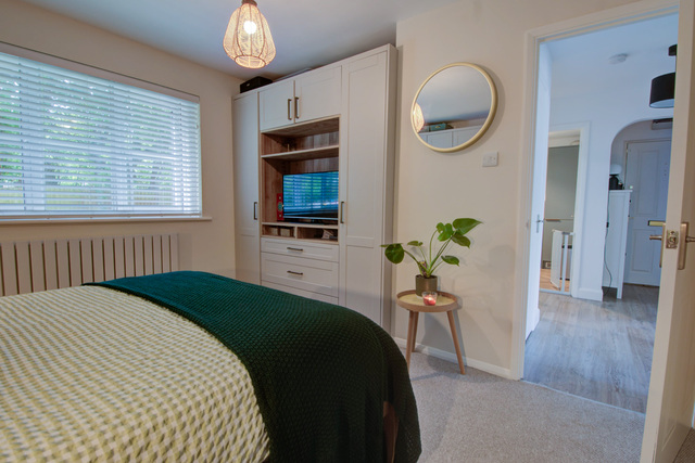 Principal Bedroom