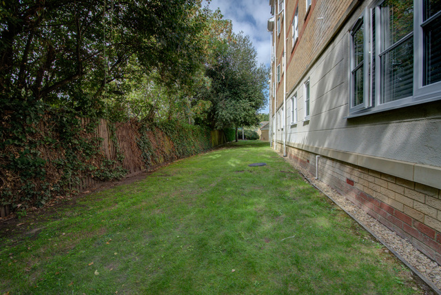 Communal Garden