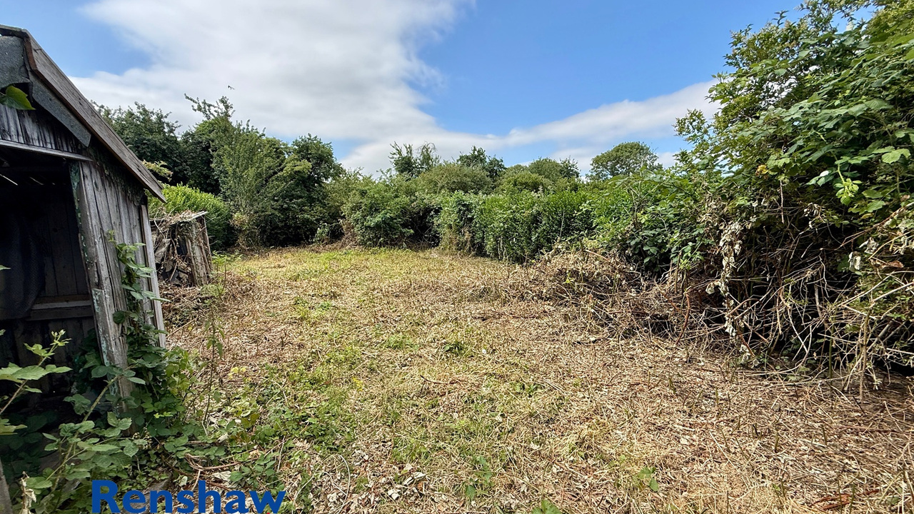 ALLOTMENT (3)