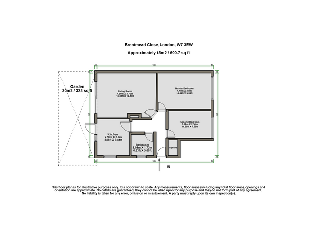 Ground floor