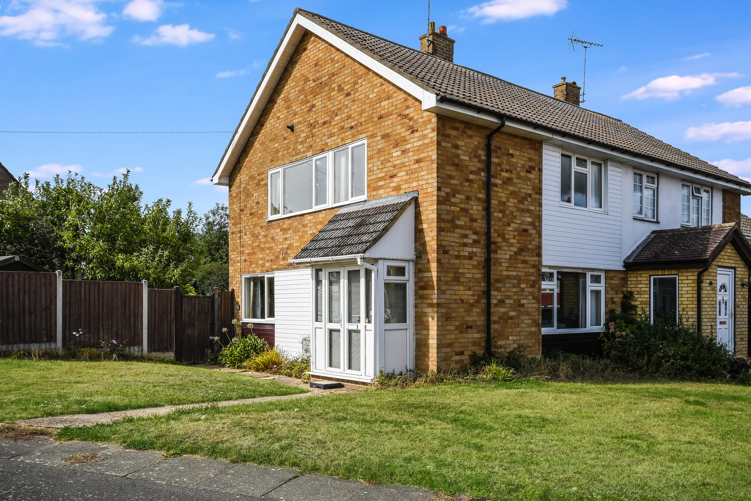 St. Peters Road, Beechenlea, Chelmsford