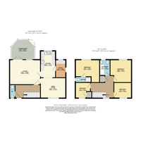 11 Millers Close, Kirton - Floorplan