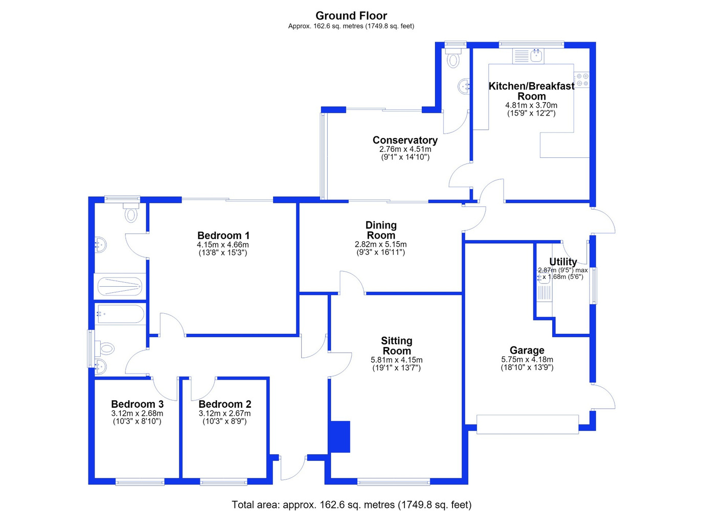 Floorplans