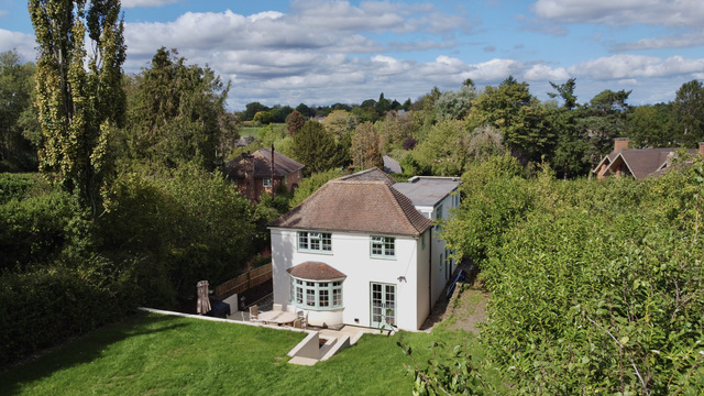 Aerial Aspect