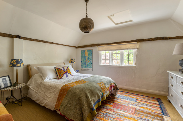 113610_Abbotts Barton Farmhouse Abbotts Barton-35Bedroom