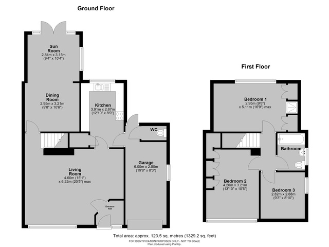 24 Harvey Road - all floors.JPG