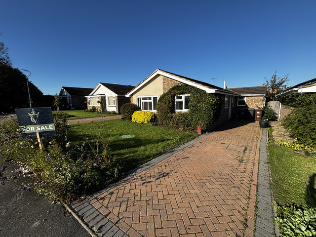 The Ridgeway, Herstmonceux, Hailsham, East Sussex