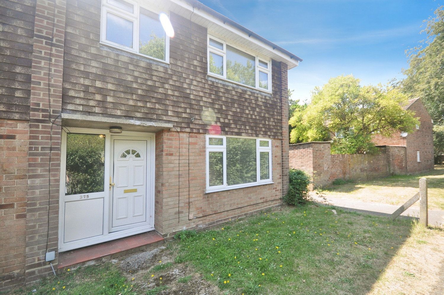 Meadgate Avenue, Great Baddow, Chelmsford