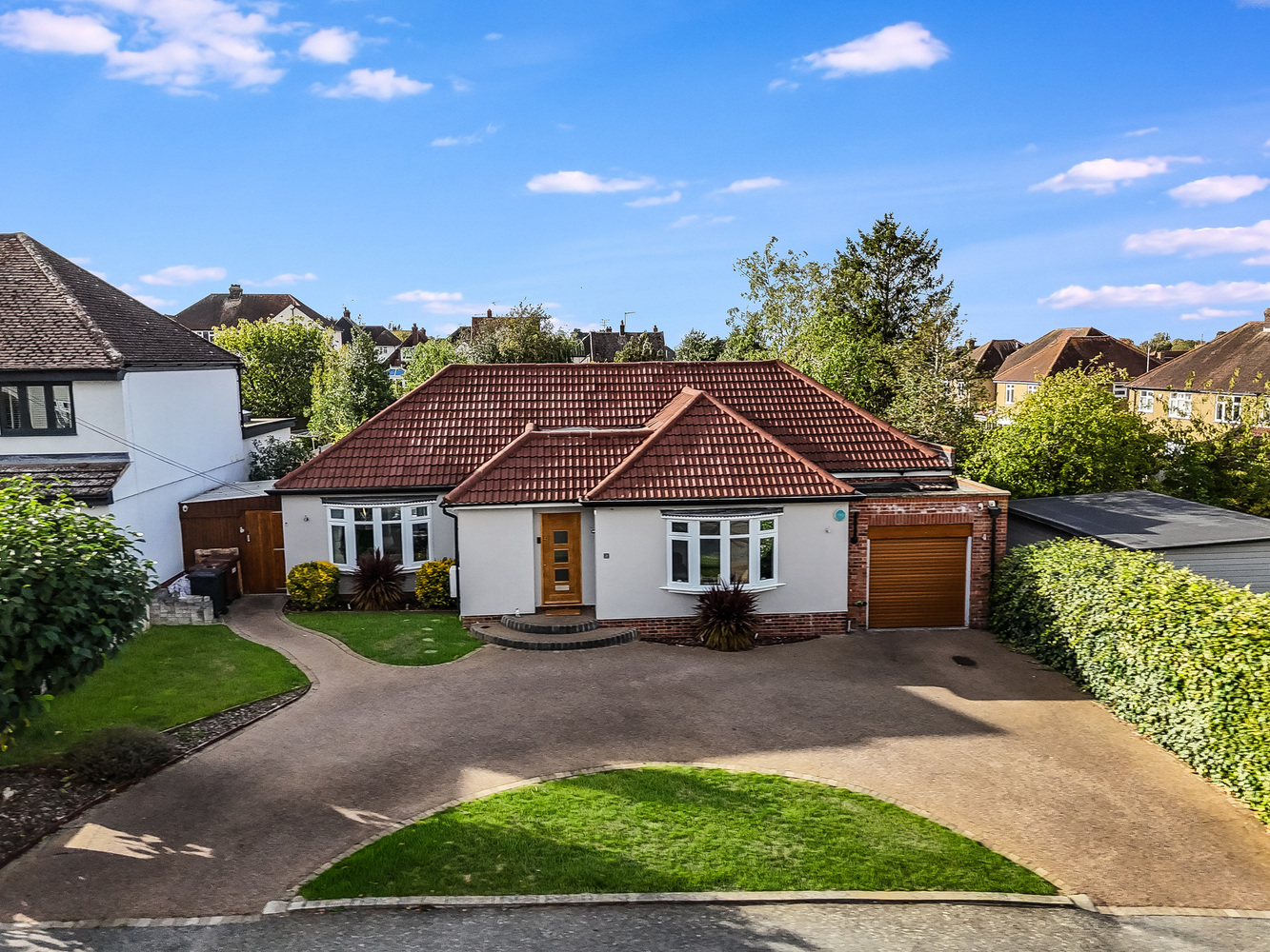 Gordon Road, Moulsham Lodge, Chelmsford