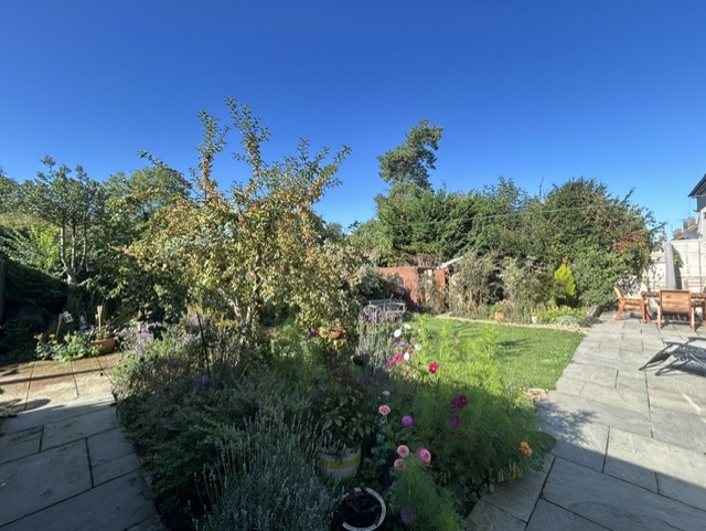 GArden 3