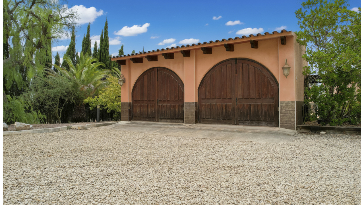 Olive Grove Estates Real Inmobilliario Sax Alicante Luxury Villa for sale se vende (11)