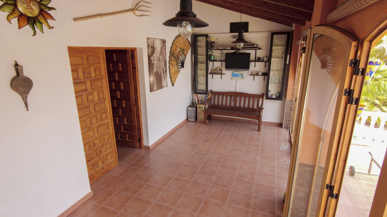 1 Olive Grove Salinas Alicante Sax for sale dream property Spain Spanish  (3)