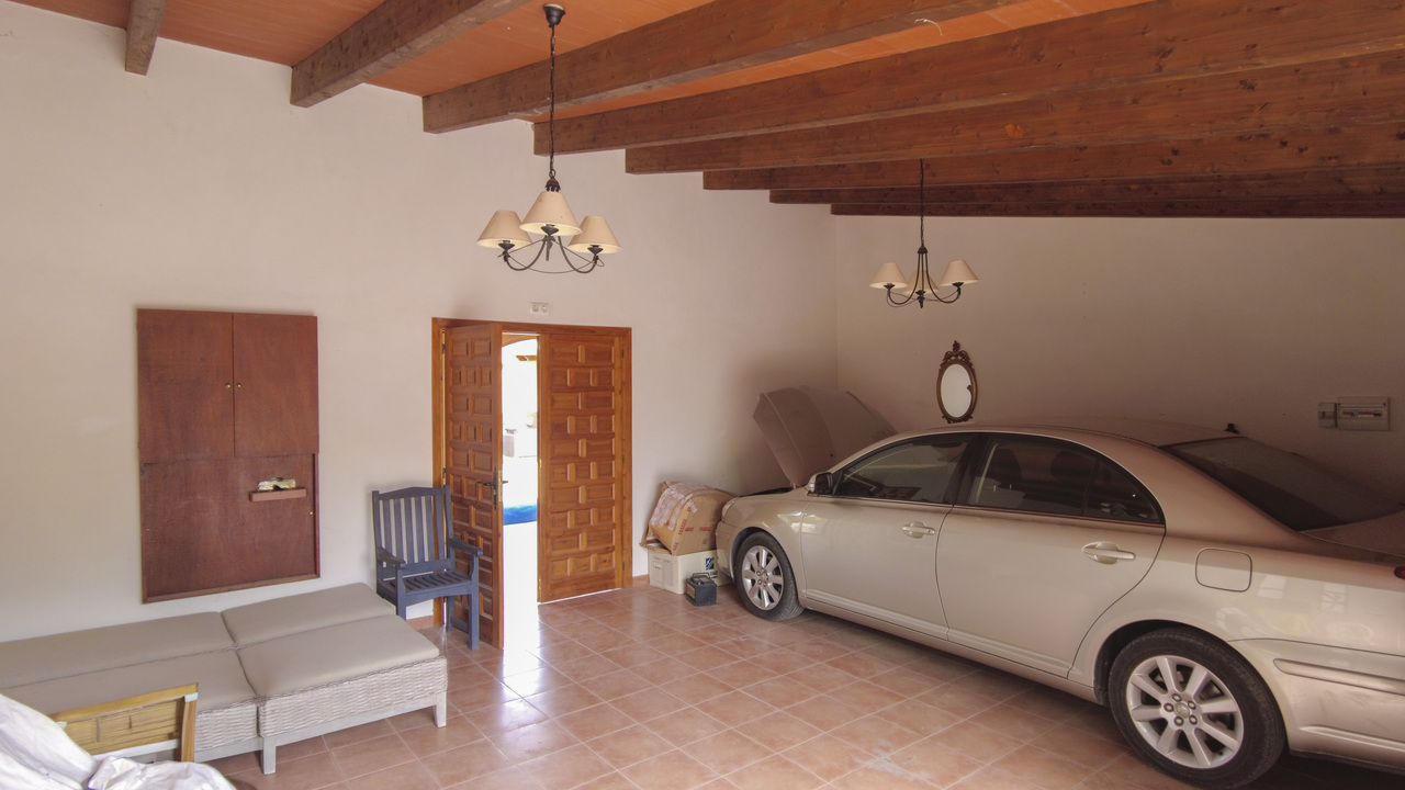 1 Olive Grove Salinas Alicante Sax for sale dream property Spain Spanish  (5)