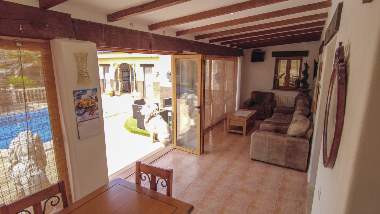 1 Olive Grove Salinas Alicante Sax for sale dream property Spain Spanish  (17)