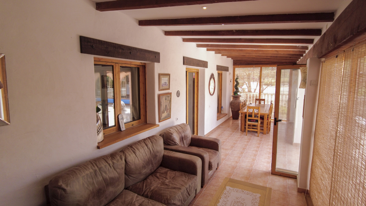 1 Olive Grove Salinas Alicante Sax for sale dream property Spain Spanish  (18)