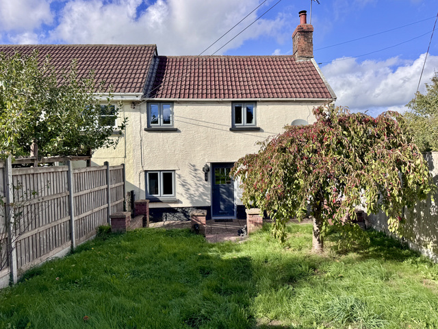 Bridge Cottages, Burlescombe