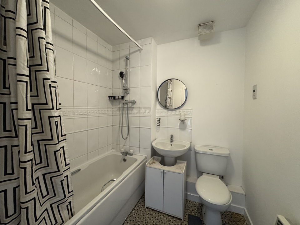 Bath/WC