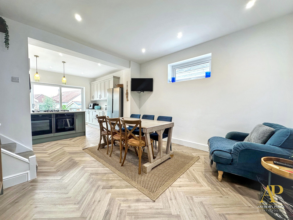 OPEN PLAN