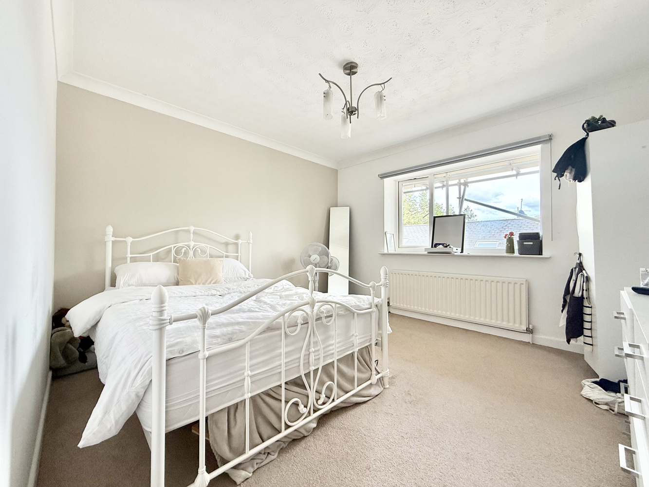 New Road, Ferndown, Dorset, BH22