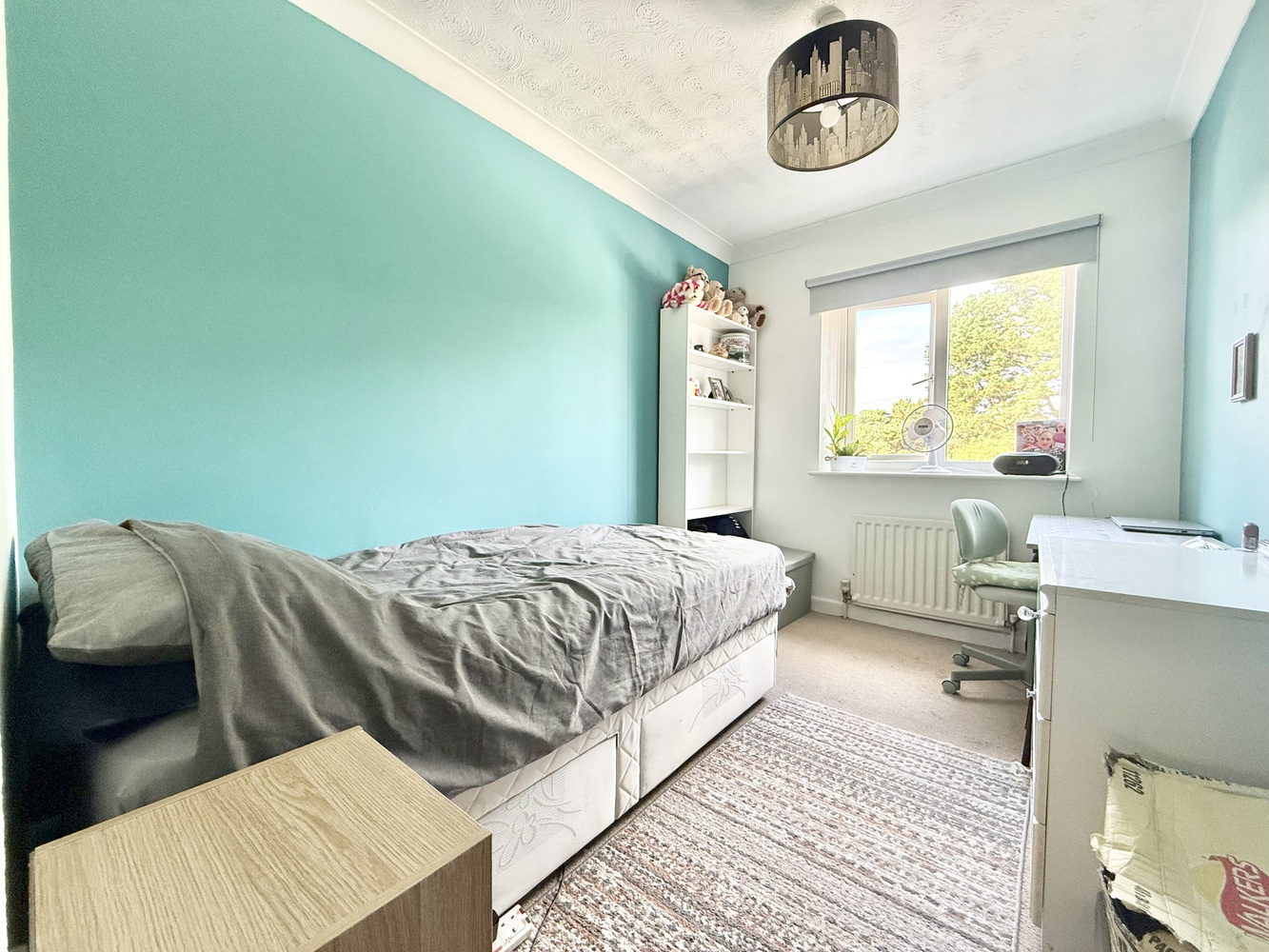 New Road, Ferndown, Dorset, BH22
