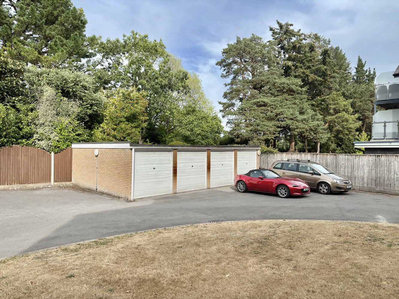 New Road, Ferndown, Dorset, BH22