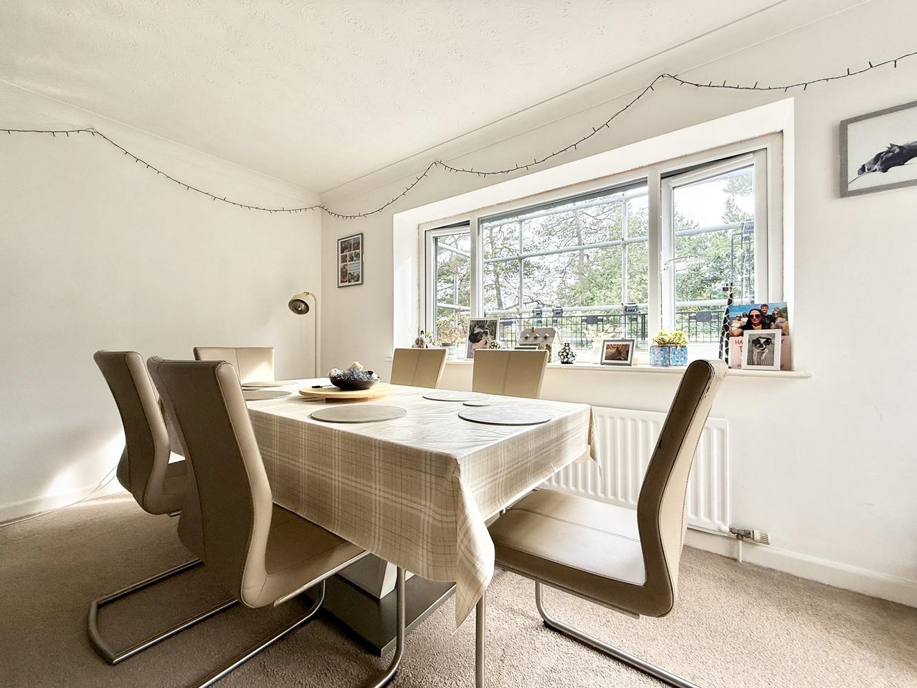 New Road, Ferndown, Dorset, BH22