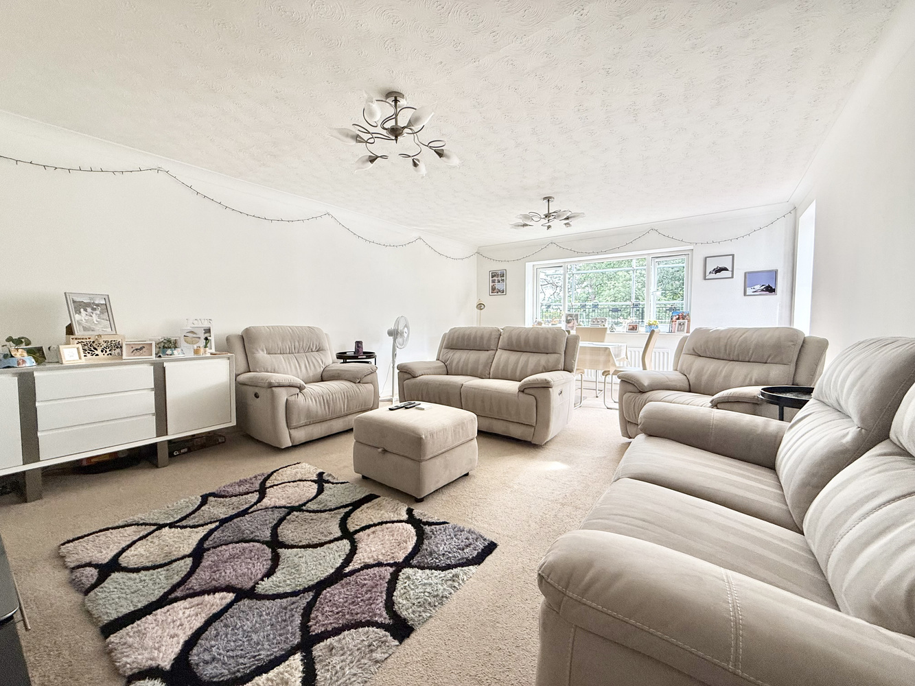 New Road, Ferndown, Dorset, BH22