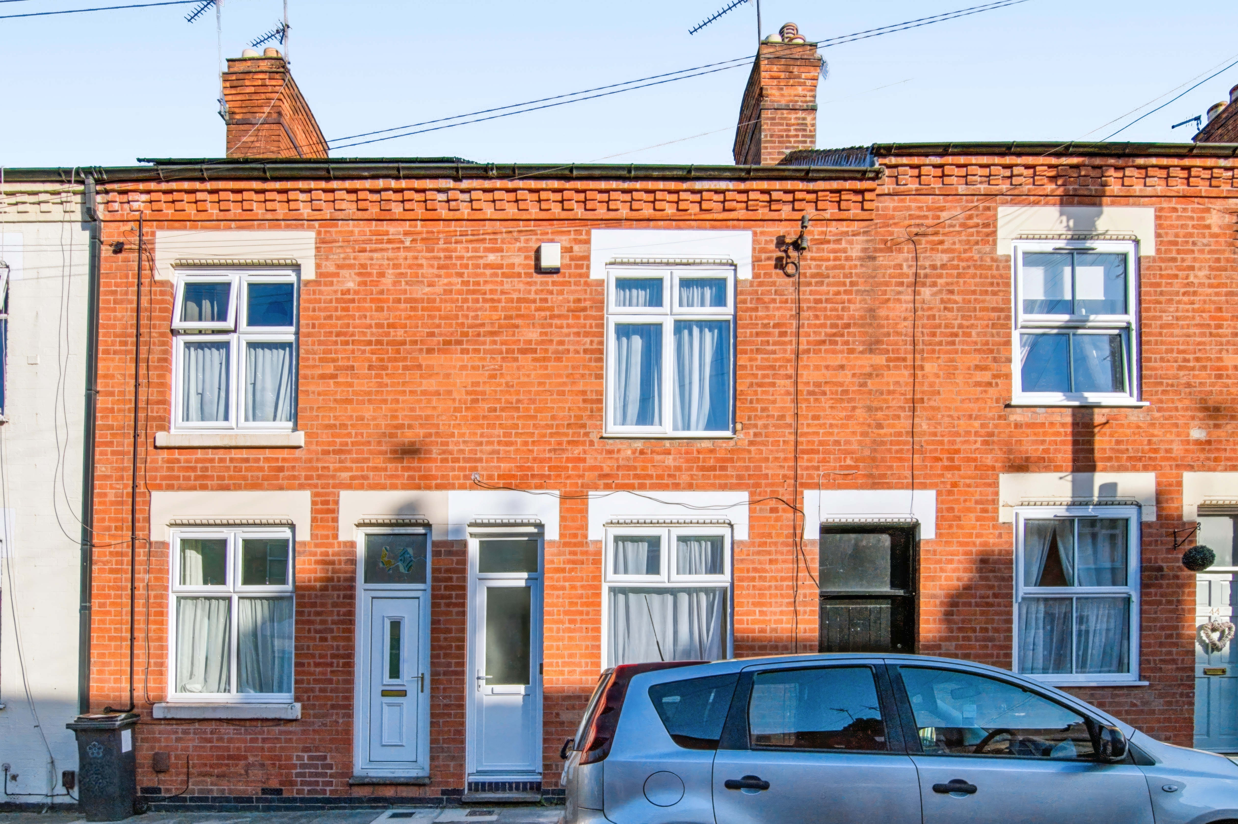 42 Henton Road, Leicester, Leicestershire