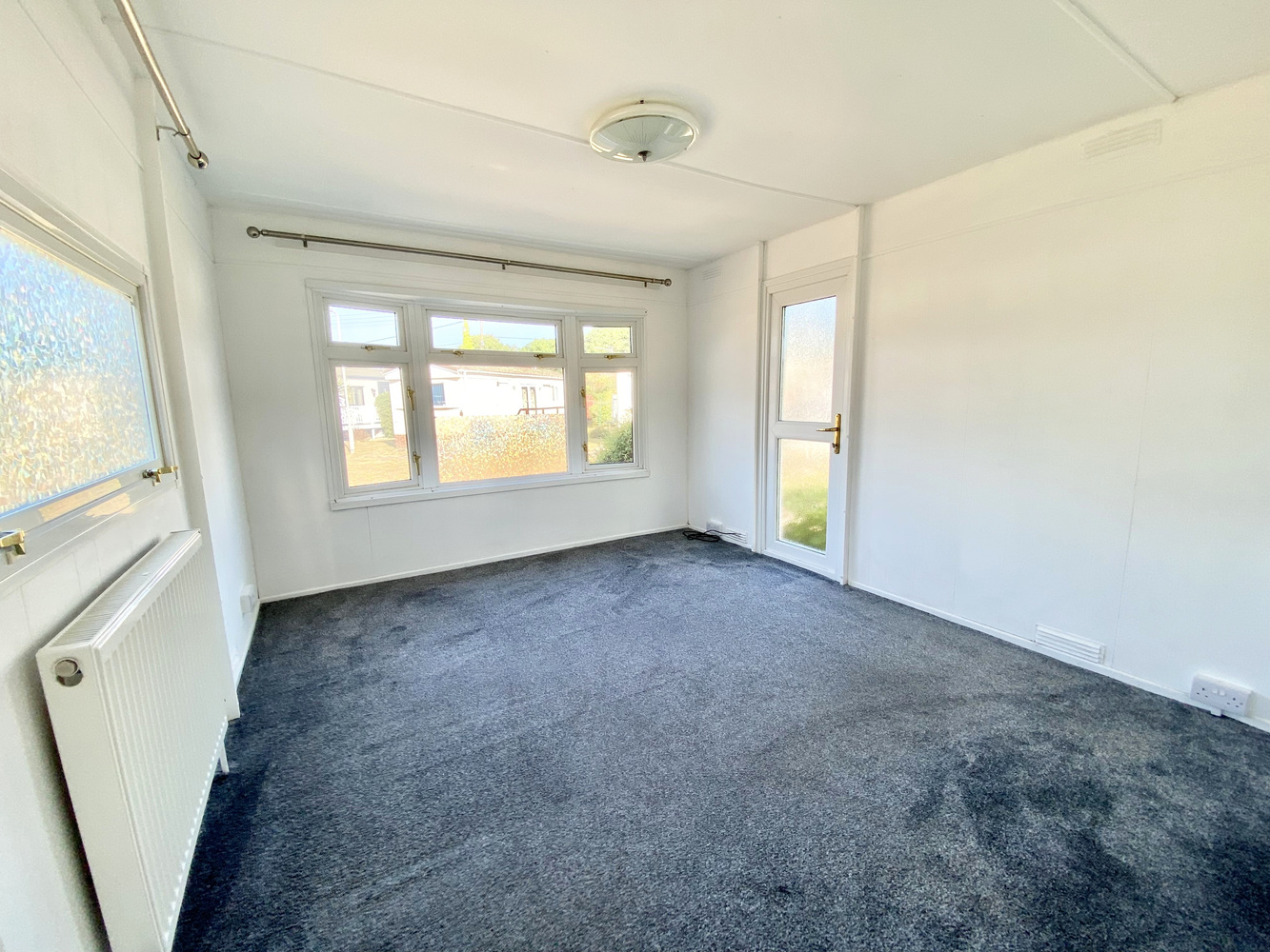 Whitehaven Home Park, Chapel Lane, Langley, Southampton, Hampshire