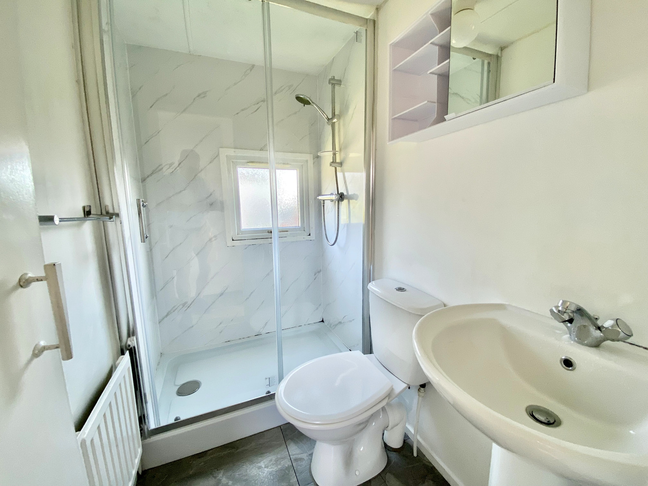Whitehaven Home Park, Chapel Lane, Langley, Southampton, Hampshire