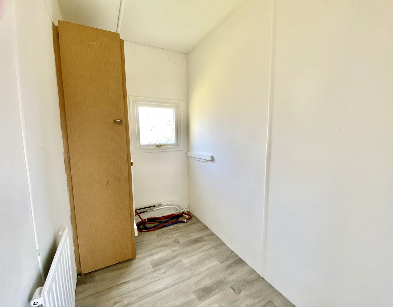 Whitehaven Home Park, Chapel Lane, Langley, Southampton, Hampshire